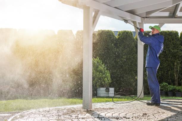 Spring Cleaning in Newark, AR